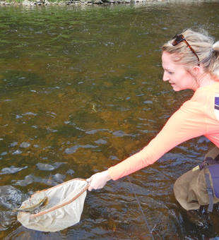 Grand River Angling Adventures